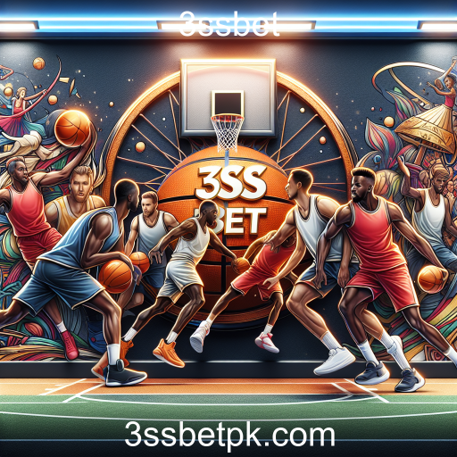 A Emoção do Basquete: Mais do que um Jogo