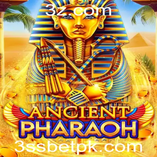 Descubra AncientPharaoh: Um Novo Jogo de Estratégia Envolvente