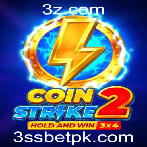 Coinstrike2: Uma Nova Era de Desafios com 3ssbet