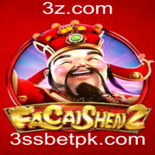 Descubra a Emoção do Jogo FaCaiShen2 na Plataforma 3ssbet