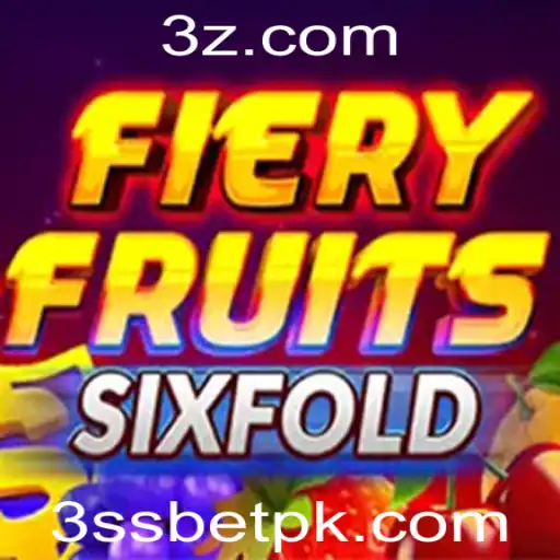 FieryFruitsSixFold: Um Mergulho no Mundo das Frutas Quentes