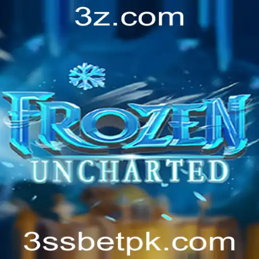 Explorando o Mundo de FrozenUncharted: Aventuras e Estratégias