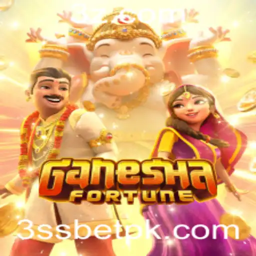 Descubra o Fascinante Mundo de GaneshaFortune no Universo 3ssbet