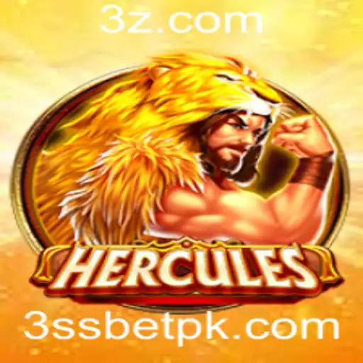 Explorando o Mundo do Jogo Hercules e o Fascínio do 3ssbet