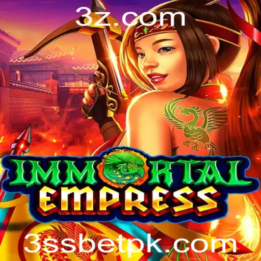 Descubra ImmortalEmpress: O Novo Fenômeno dos Jogos de Estratégia