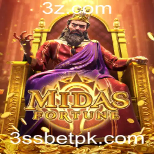 MidasFortune: Descubra o Jogo que Está Conquistando o Mundo
