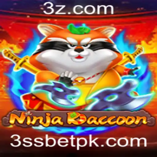 NinjaRaccoon: Uma Nova Aventura no Mundo dos Games