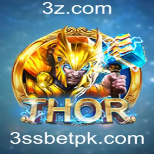 Explorando o Novo Jogo THOR: Uma Aventura Épica nos Reinos Nórdicos