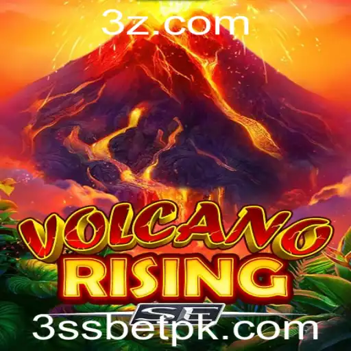 VolcanoRisingSE: A Nova Sensação Entre os Jogos de Estratégia